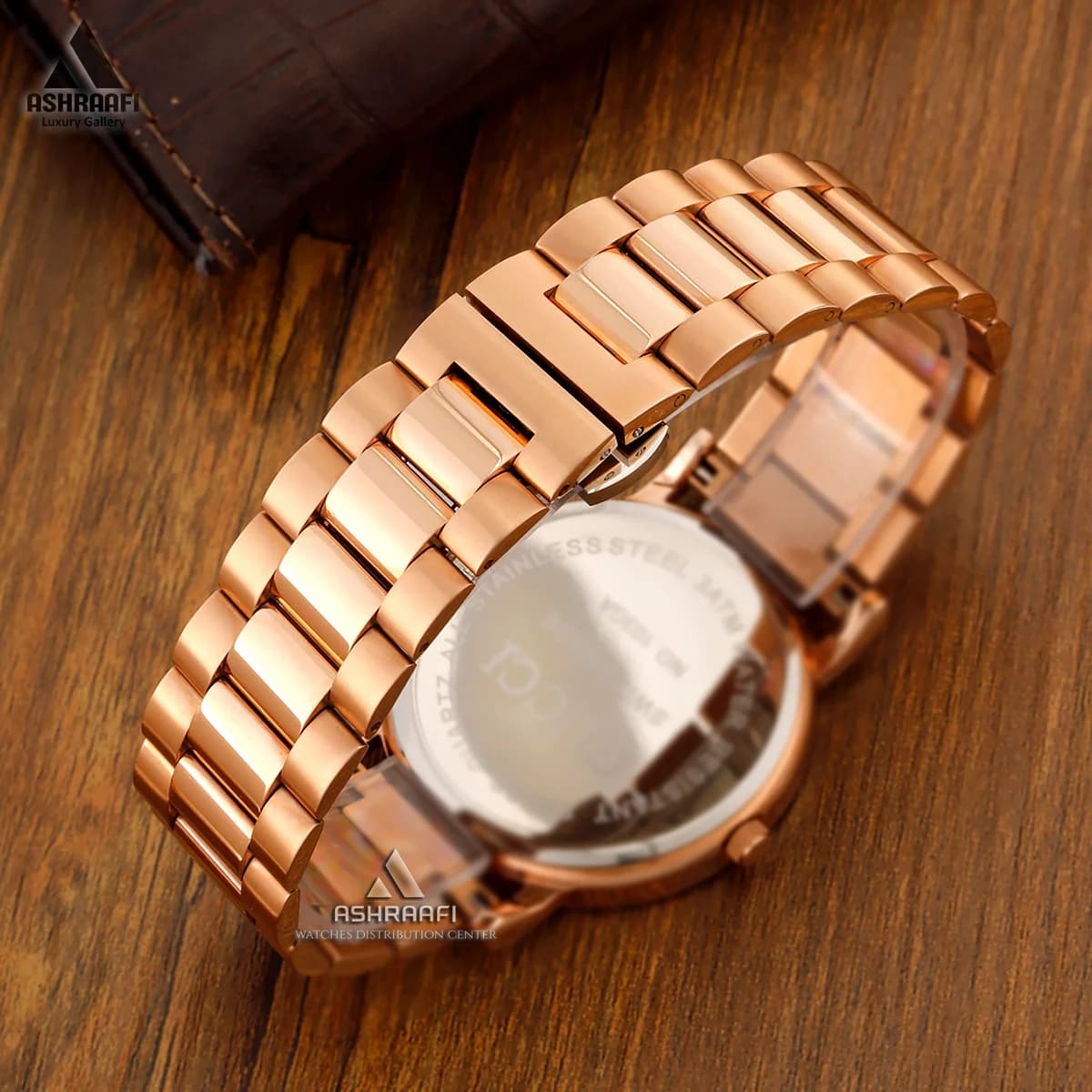 ساعت گوچی Gucci 1505RW — تصویر ۶