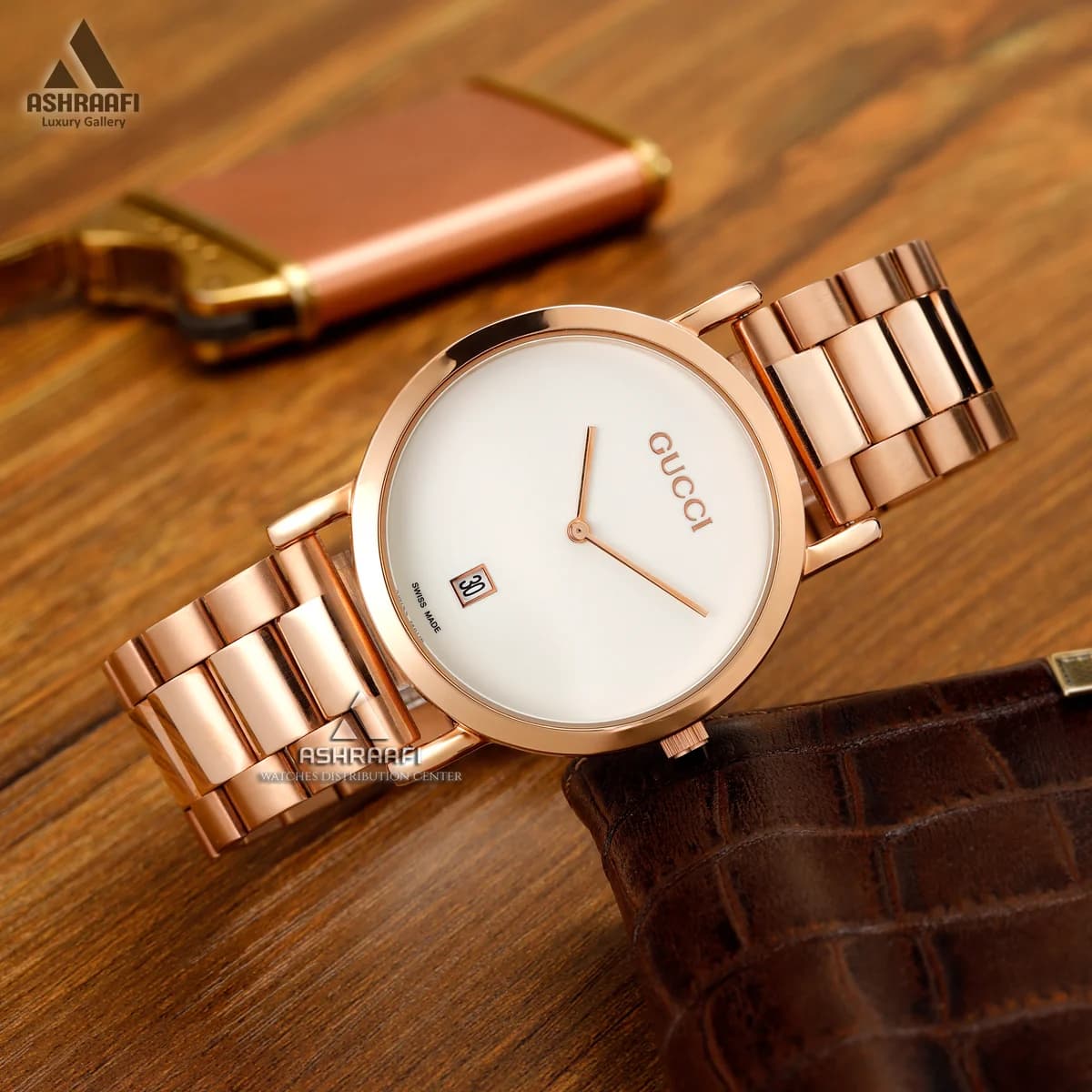 ساعت گوچی Gucci 1505RW — تصویر ۳