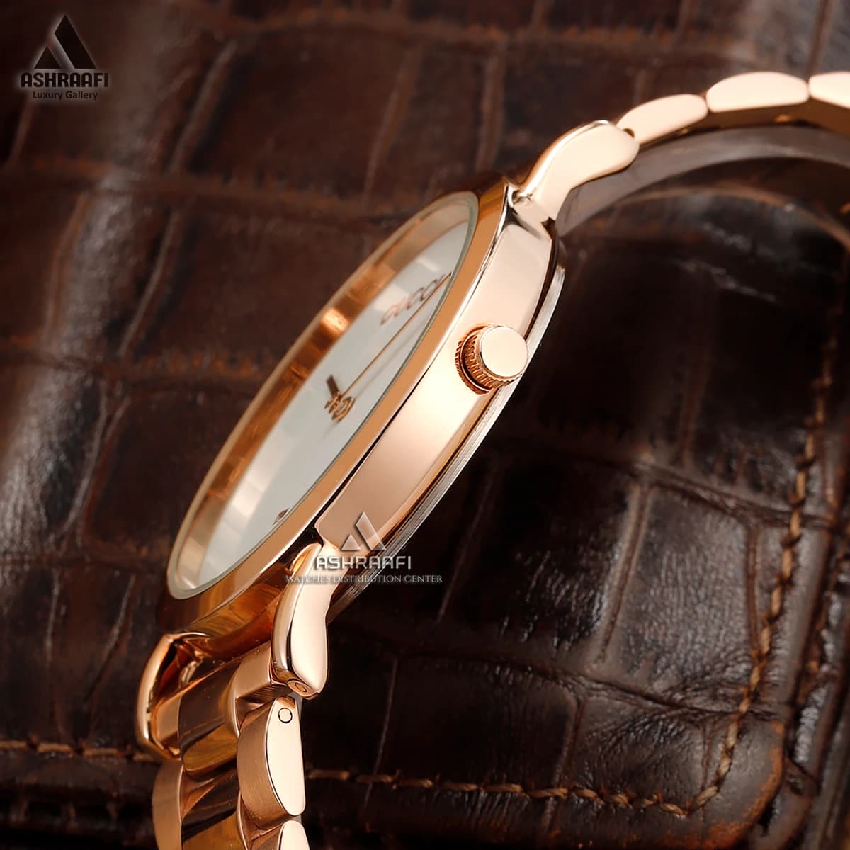 ساعت گوچی Gucci 1505RW — تصویر ۵