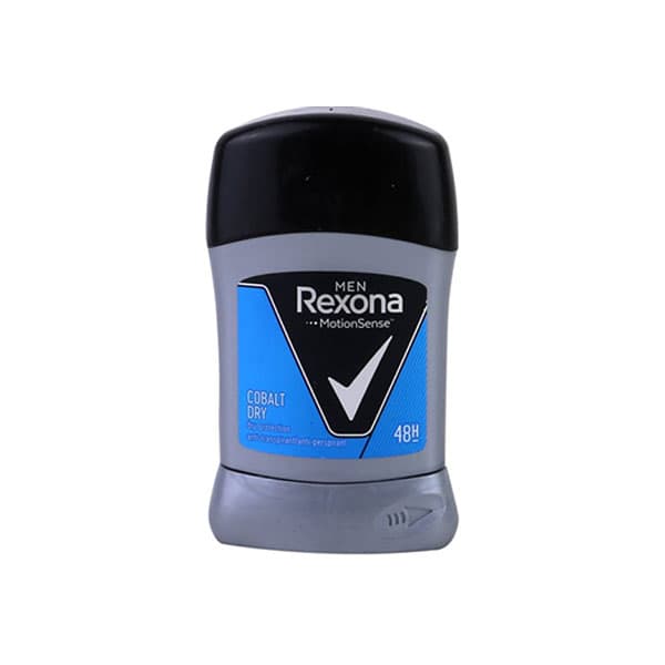 استیک مردانه رکسونا مدل Rexona Cobalt dry حجم 50 میل