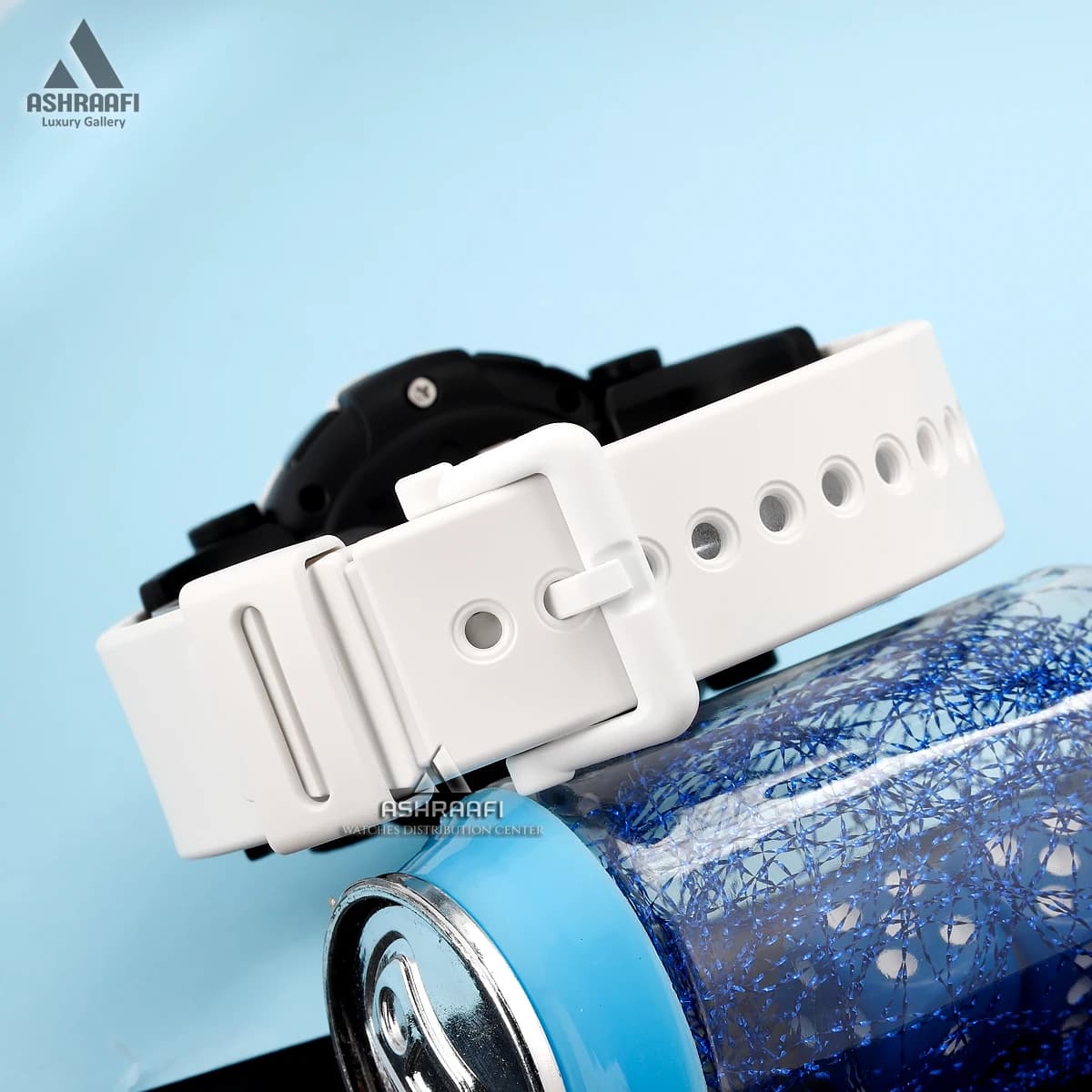 ساعت جیشاک Casio G-Shock G-B001SF-7 — تصویر ۵