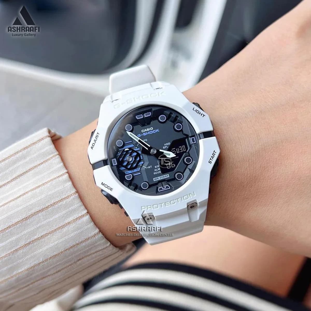 ساعت جیشاک Casio G-Shock GA-B001SF-7A — تصویر ۵