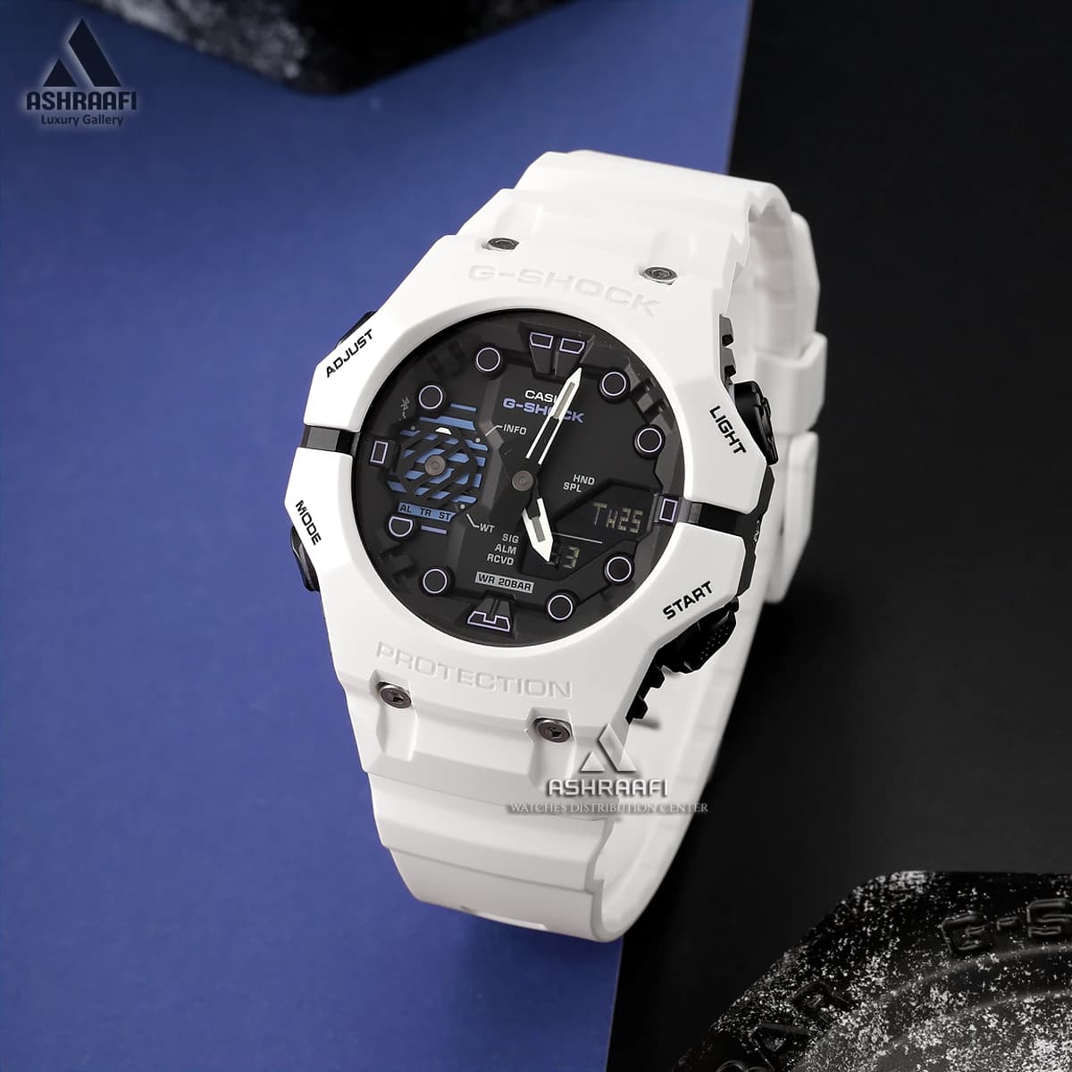 ساعت جیشاک Casio G-Shock GA-B001SF-7A — تصویر ۲