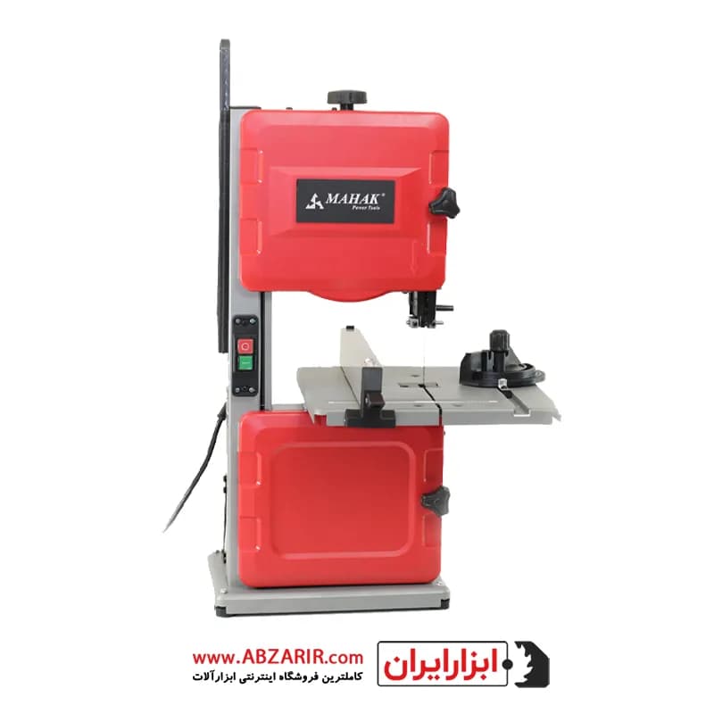 اره فلکه ای 8 اینچ محک مدل BS-205