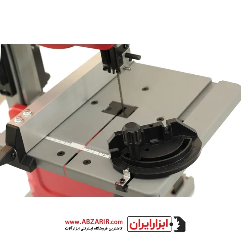 اره فلکه ای 8 اینچ محک مدل BS-205 — تصویر ۵