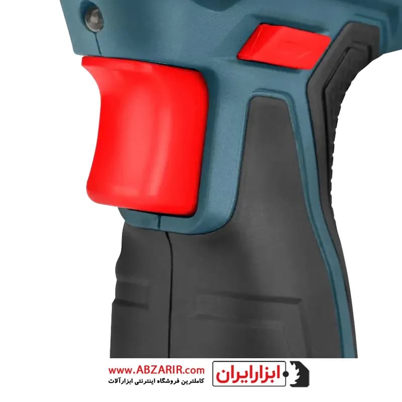 دریل پیچگوشتی شارژی لیتیوم 12 ولت رونیکس مدل 8012C — تصویر ۵