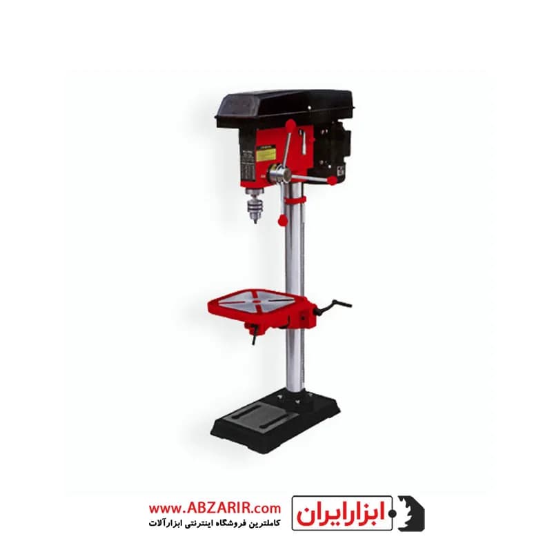 دریل ستونی 20 میلیمتری محک مدل SP-5220 A