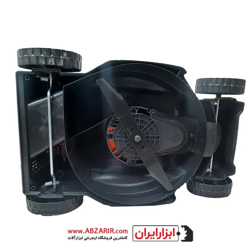چمن زن برقی 38 سانتی متر تاپ گاردن مدل ELM-380 H — تصویر ۳