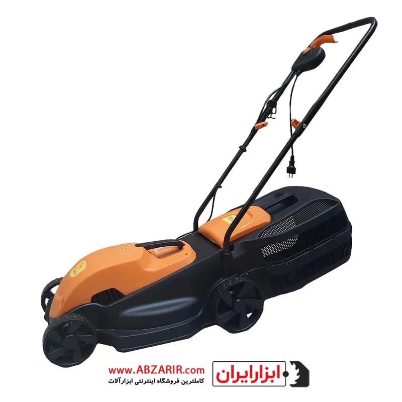 چمن زن برقی 32 سانتی متر تاپ گاردن مدل ELM-320H