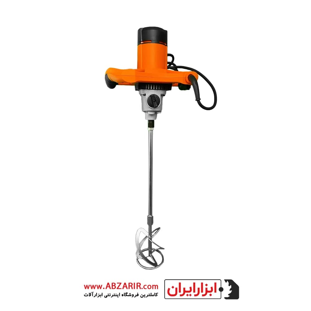 میکسر 1800 وات مجیک مدل ZY-HM-1401 — تصویر ۳