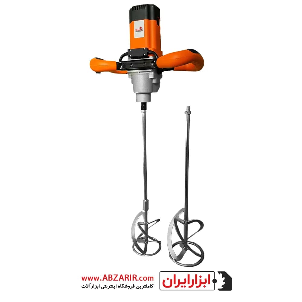 میکسر 1800 وات مجیک مدل ZY-HM-1401 — تصویر ۶
