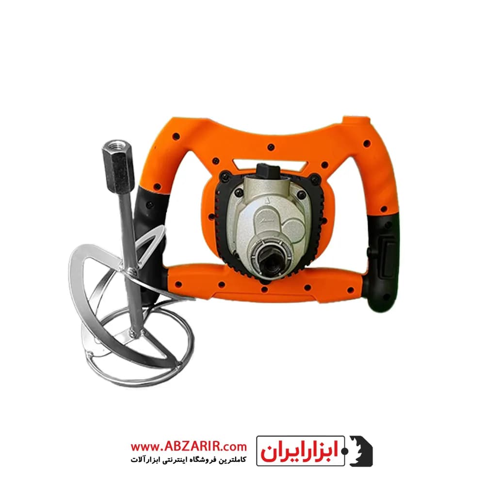 میکسر 1800 وات مجیک مدل ZY-HM-1401 — تصویر ۷