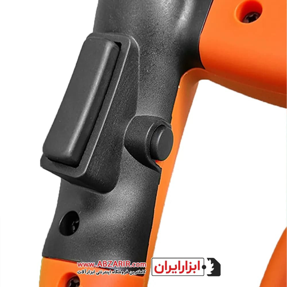 میکسر 1800 وات مجیک مدل ZY-HM-1401 — تصویر ۵