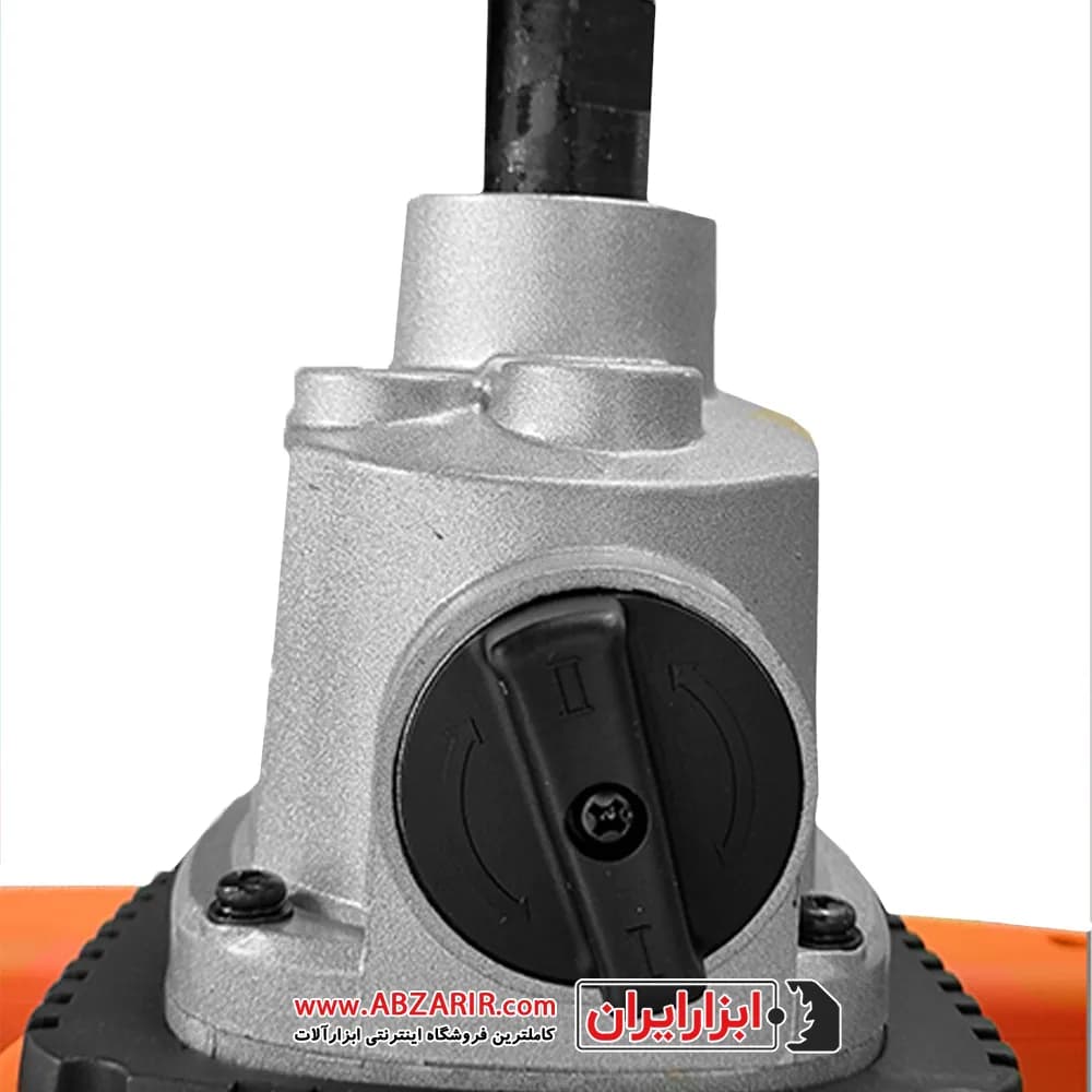 میکسر 1800 وات مجیک مدل ZY-HM-1401 — تصویر ۸