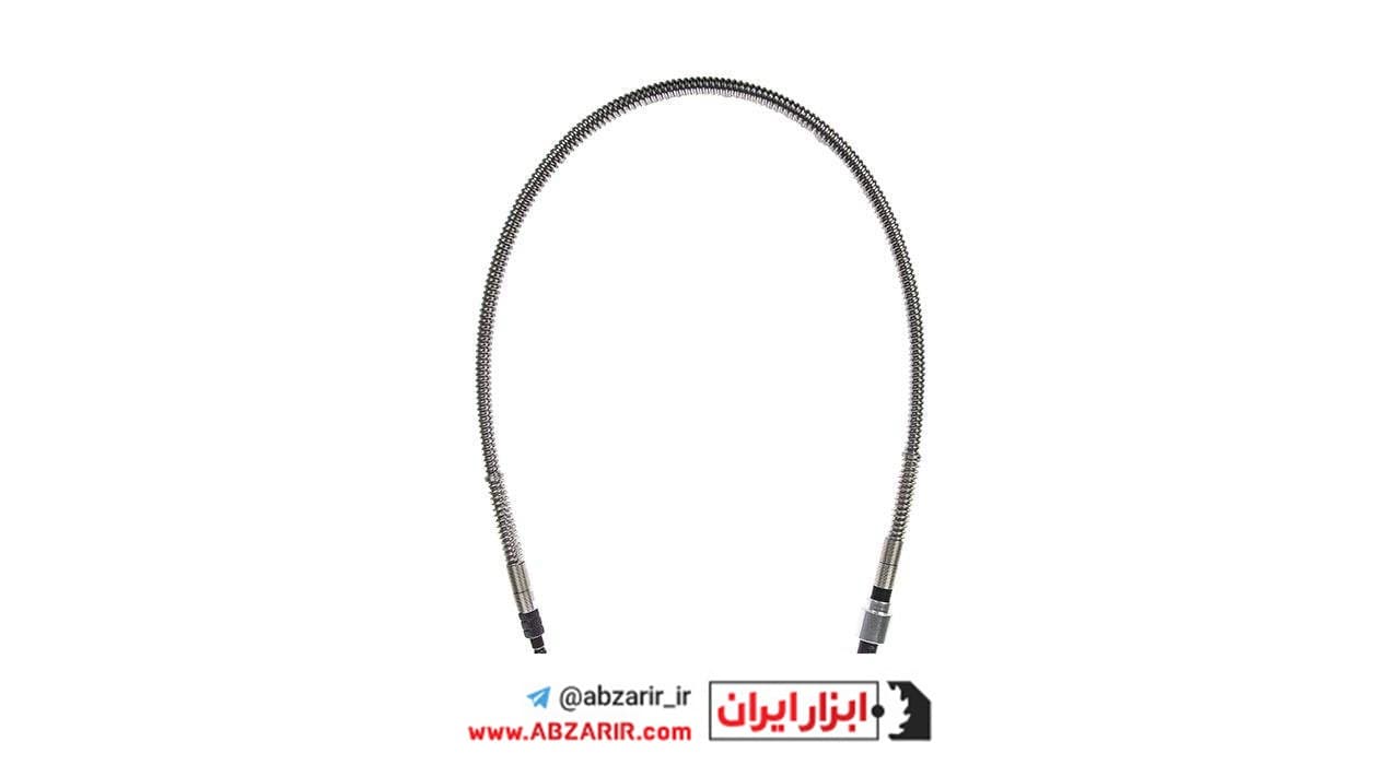 دستگاه پولیش دور متغیر خرطومی محک مدل PG-125 — تصویر ۴