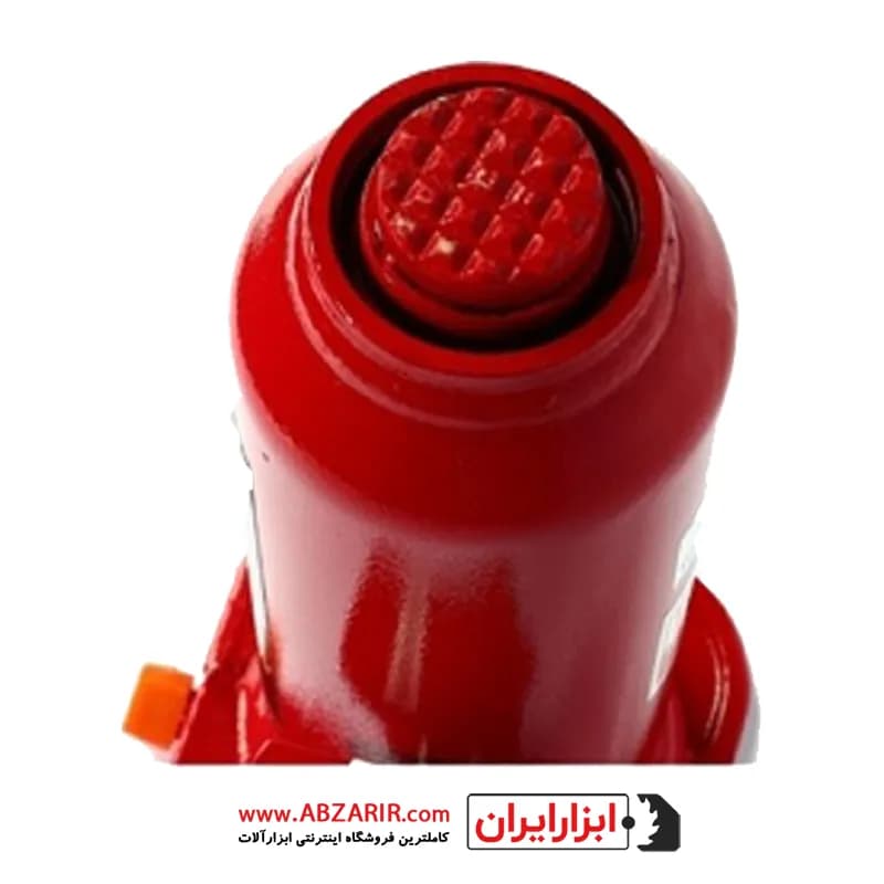 جک روغنی 10 تن بیگ رد مدل TH91004 — تصویر ۳