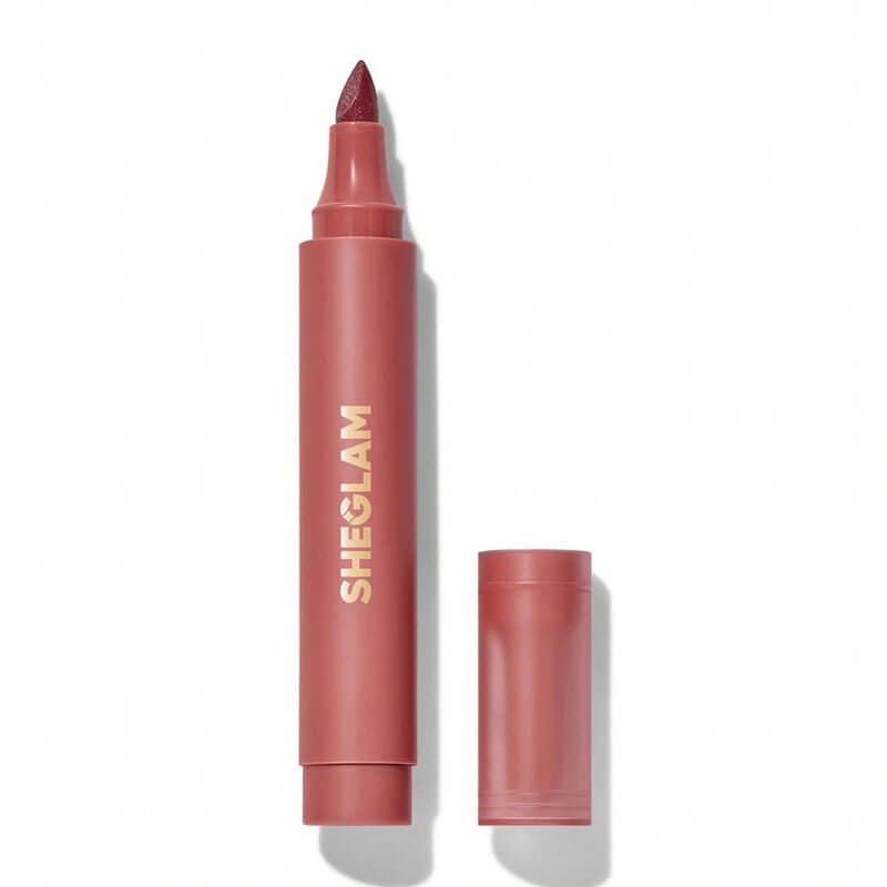 تینت لب شیگلم SHEGLAM سری LOVE STAINED رنگ IT GIRL