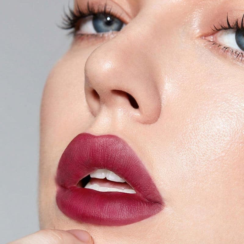 تینت لب شیگلم SHEGLAM سری LOVE STAINED رنگ IT GIRL — تصویر ۲