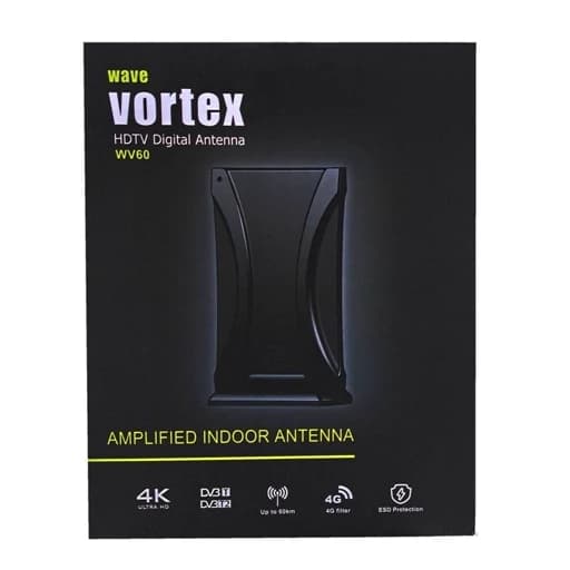 آنتن رومیزی ورتکس Wave Vortex مدل WV60 — تصویر ۲