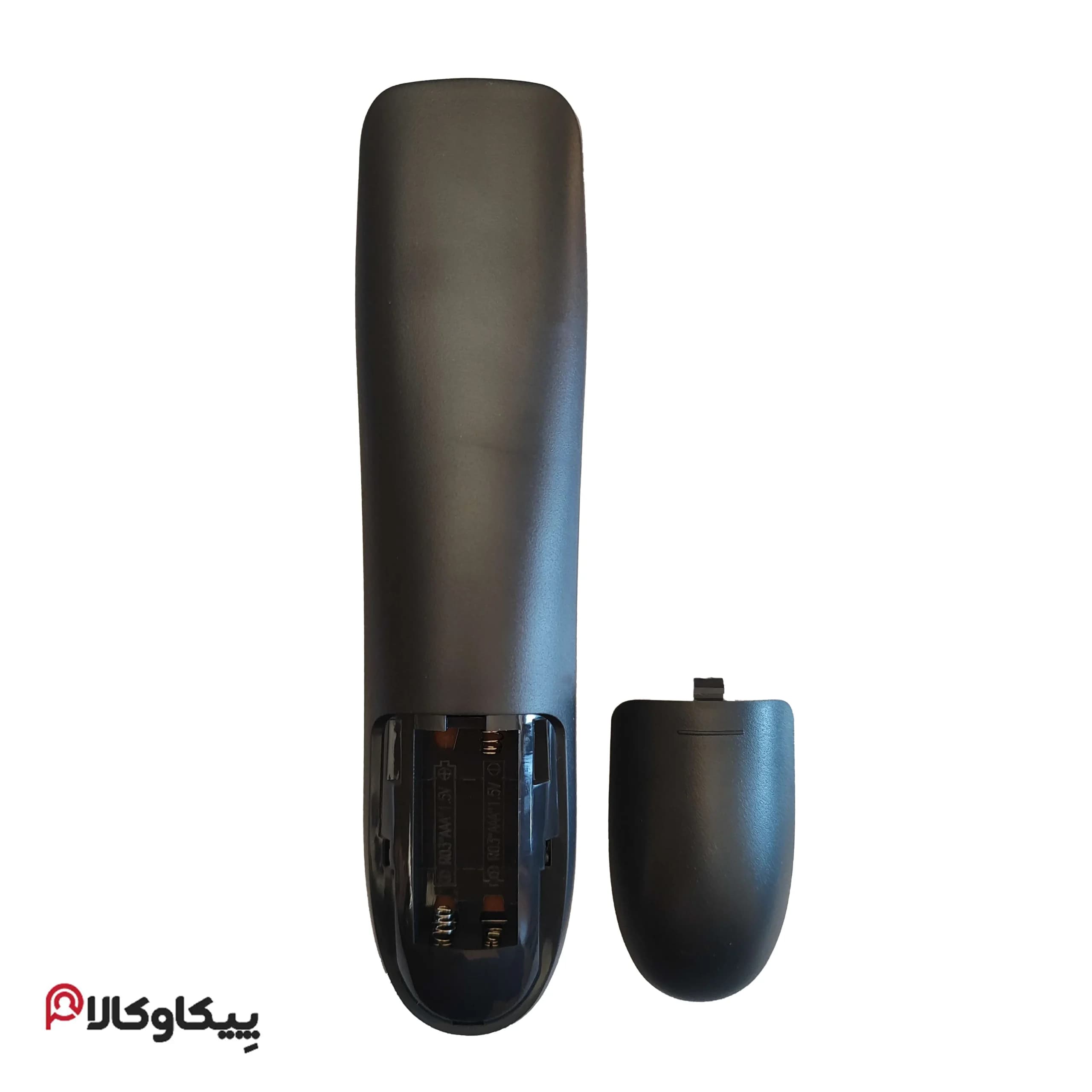 کنترل همه کاره LCD 1014 — تصویر ۵