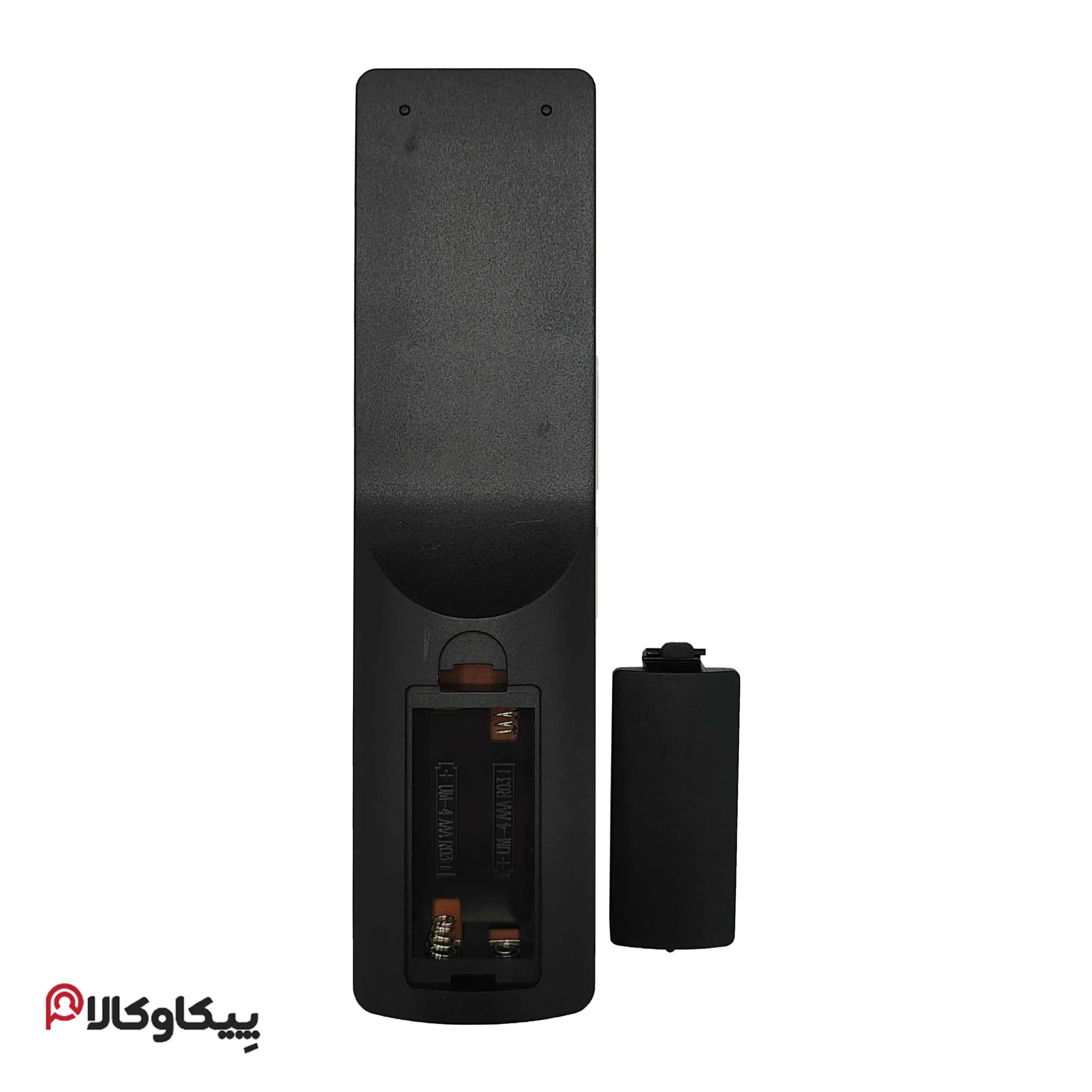 کنترل گیرنده SAT همه کاره 1033 — تصویر ۴