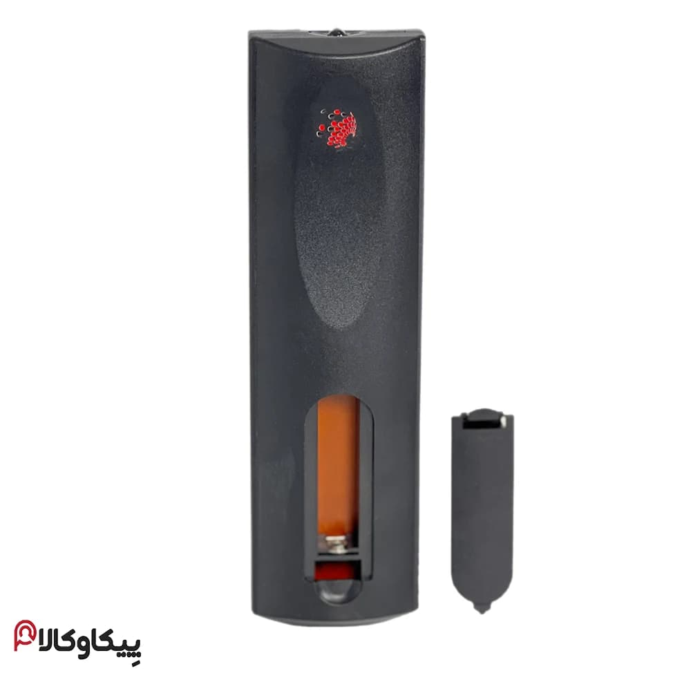 کنترل گیرنده دیجیتال تکنوتل و دیجی باکس TECHNOTEL & DIGIBOX — تصویر ۴