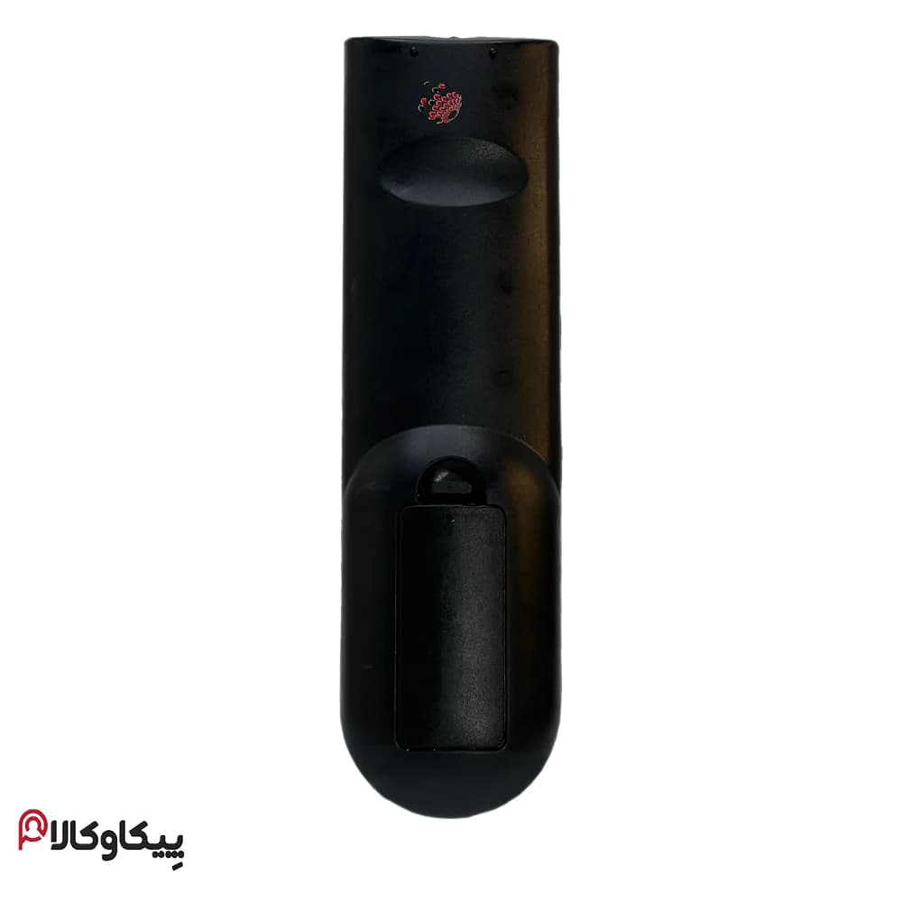 کنترل گیرنده دیجیتال Provision X10 پروویژن و اپتچ — تصویر ۲