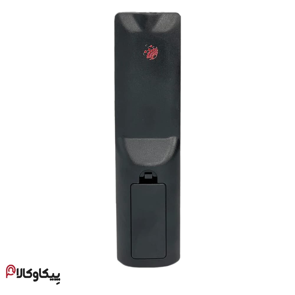 کنترل گیرنده دیجیتال Provision Q9 پروویژن تخت معمولی — تصویر ۳
