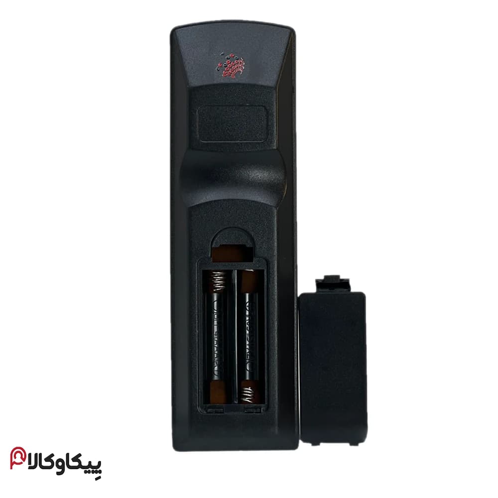 کنترل گیرنده دیجیتال پاناتک Panatech — تصویر ۳