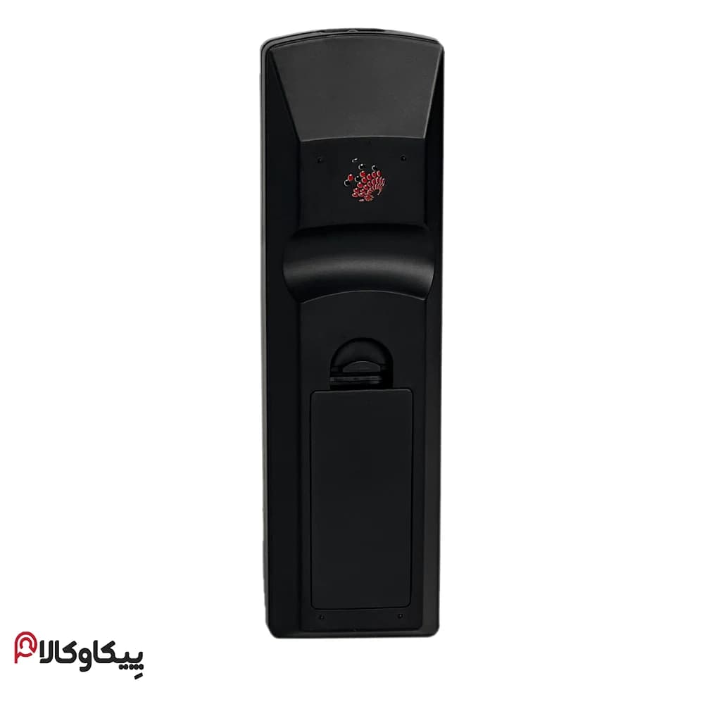 کنترل گیرنده دیجیتال Eclass طرح 885 ایکلاس — تصویر ۲