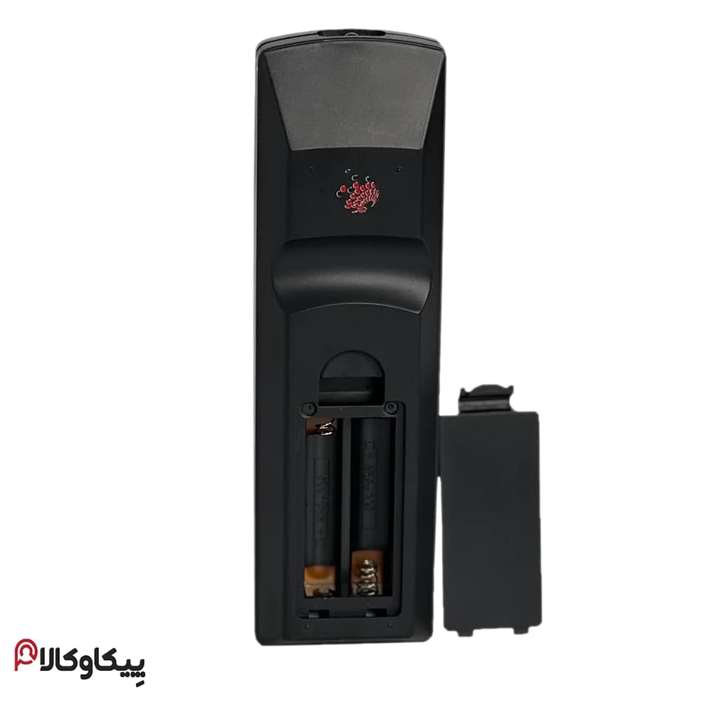 کنترل گیرنده دیجیتال Eclass طرح 885 ایکلاس — تصویر ۳