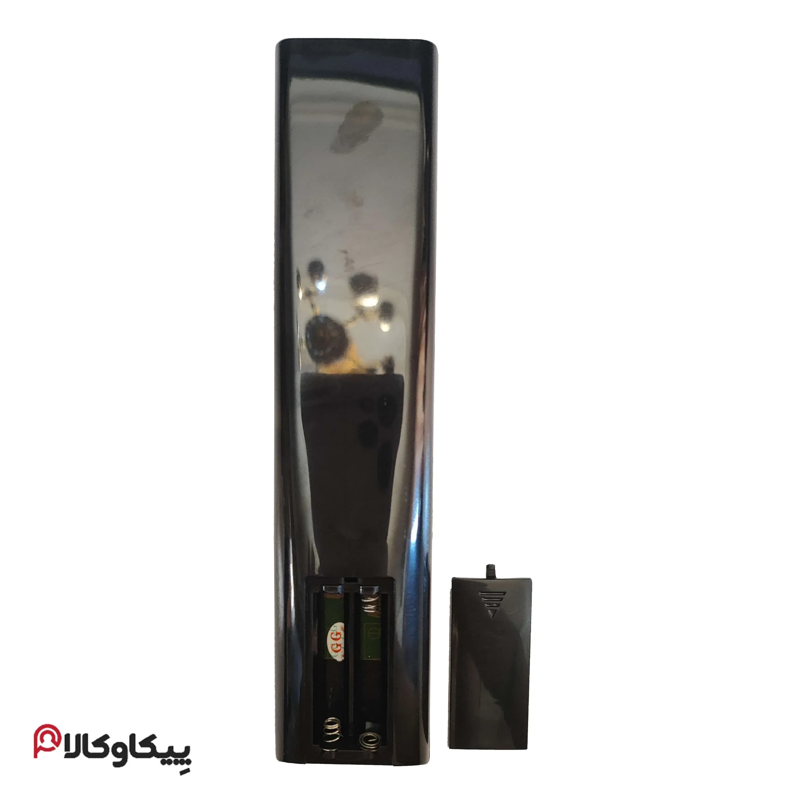کنترل تلویزیون DENAY دنای با دکمه هوم — تصویر ۴