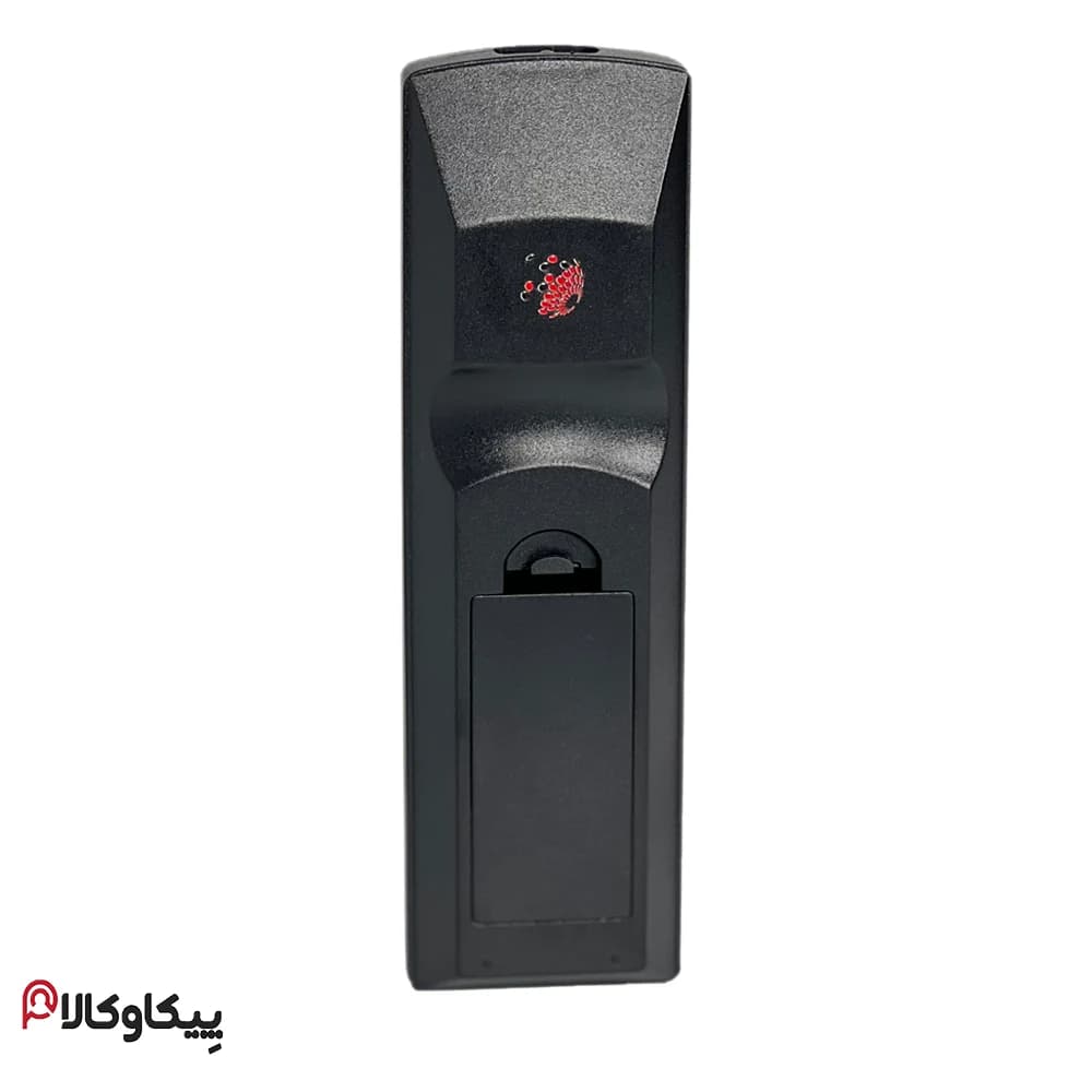 کنترل گیرنده دیجیتال DENAY 1208 دنای — تصویر ۲