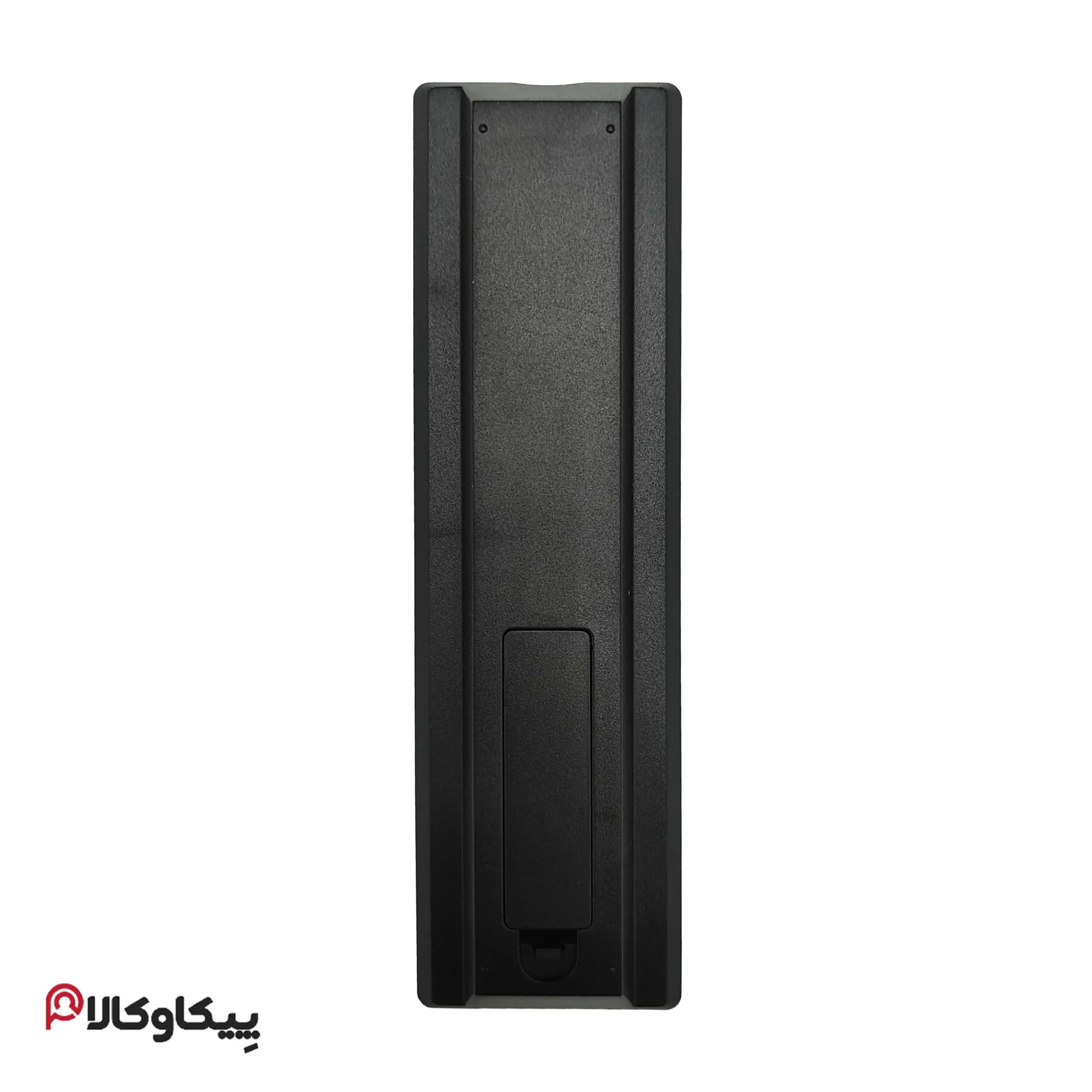 کنترل تلویزیون وستل VESTEL اینترنت دار — تصویر ۳