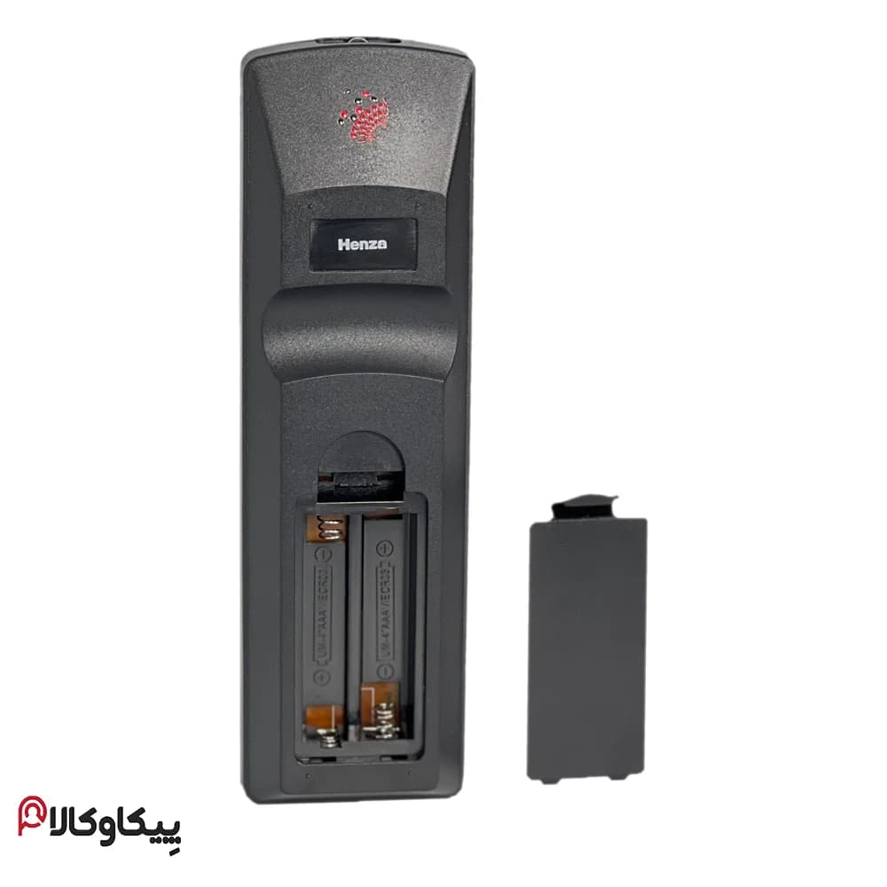 کنترل گیرنده دیجیتال ICLASS طرح 885 آی کلاس — تصویر ۳