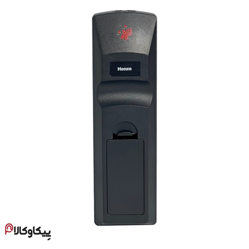 کنترل گیرنده دیجیتال ICLASS طرح 885 آی کلاس — تصویر ۲