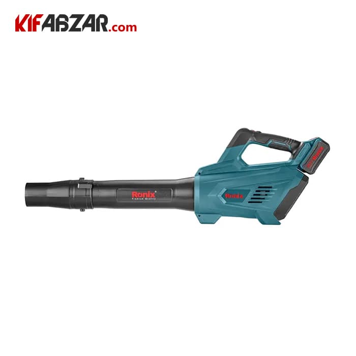 دمنده شارژی رونیکس مدل 8922