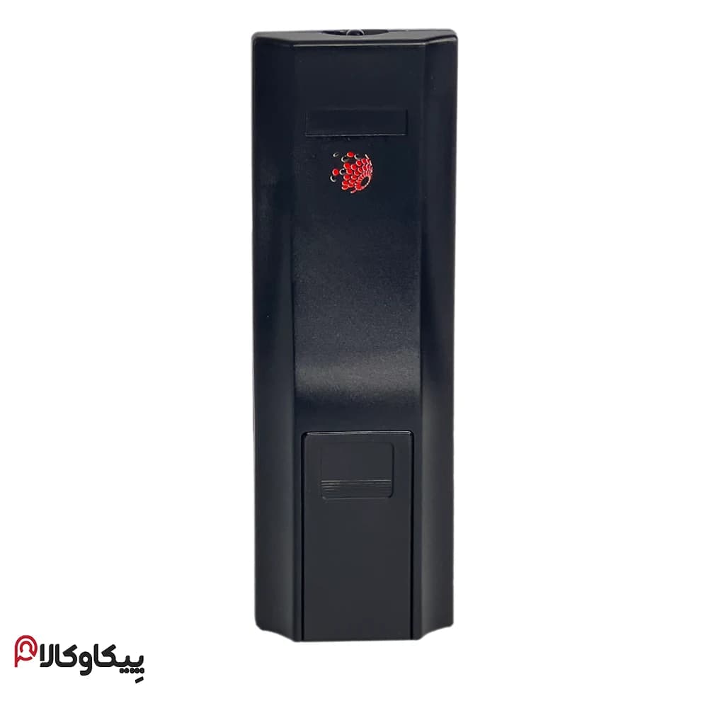 کنترل گیرنده دیجیتال و DVD شاتل کمبو SHUTTLE — تصویر ۲