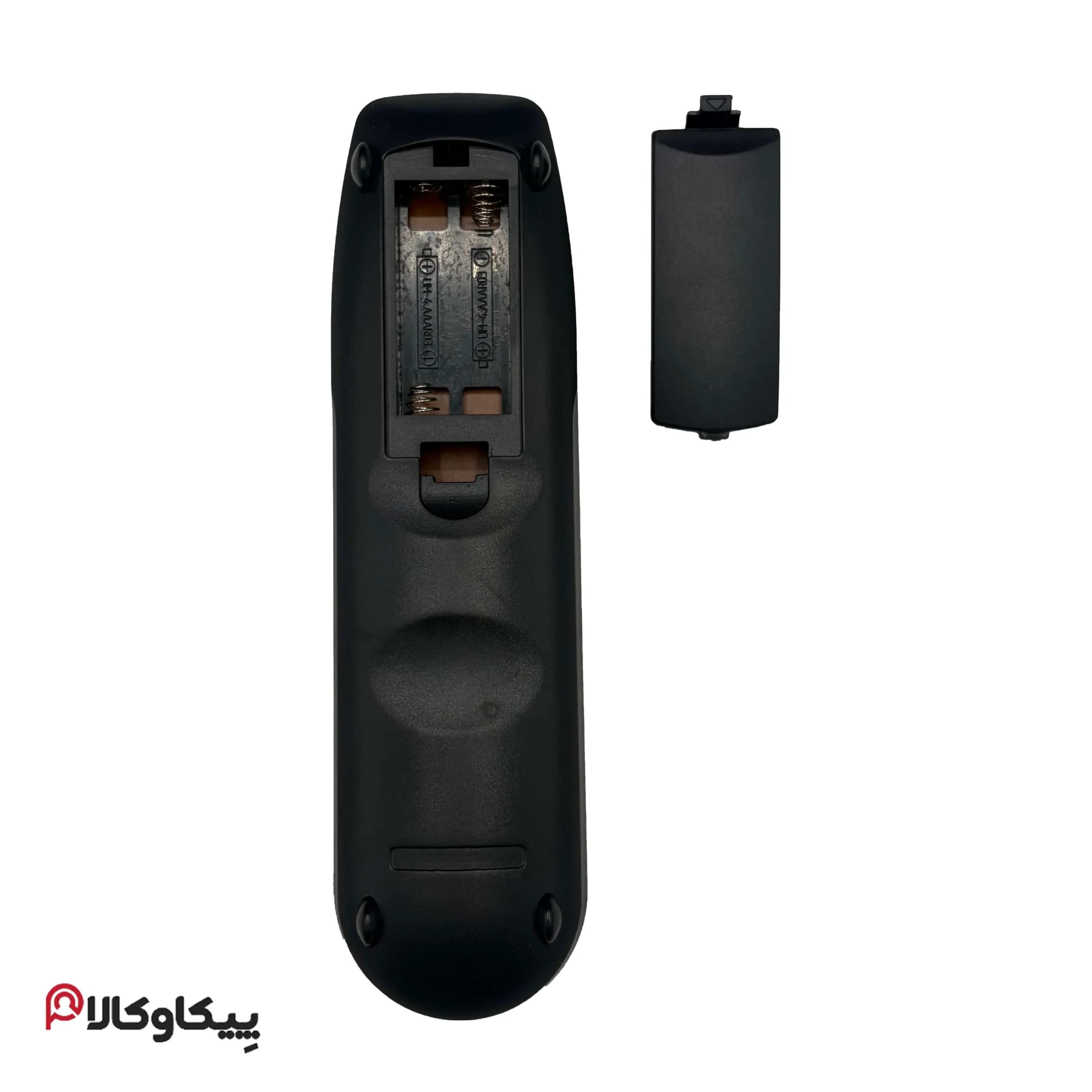 کنترل تلویزیون DEAWOO دوو 827 — تصویر ۴