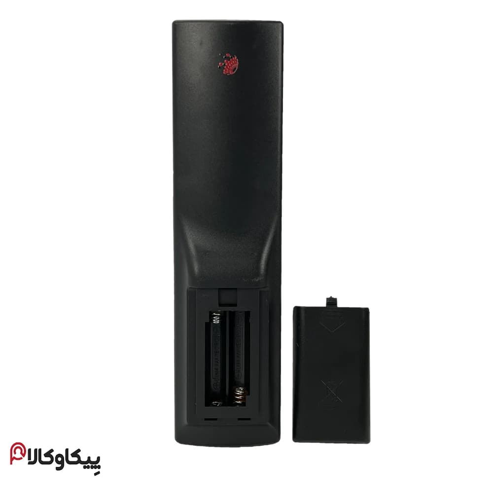 کنترل تلویزیون دوو 100W پنج ردیف DEAWOO — تصویر ۳