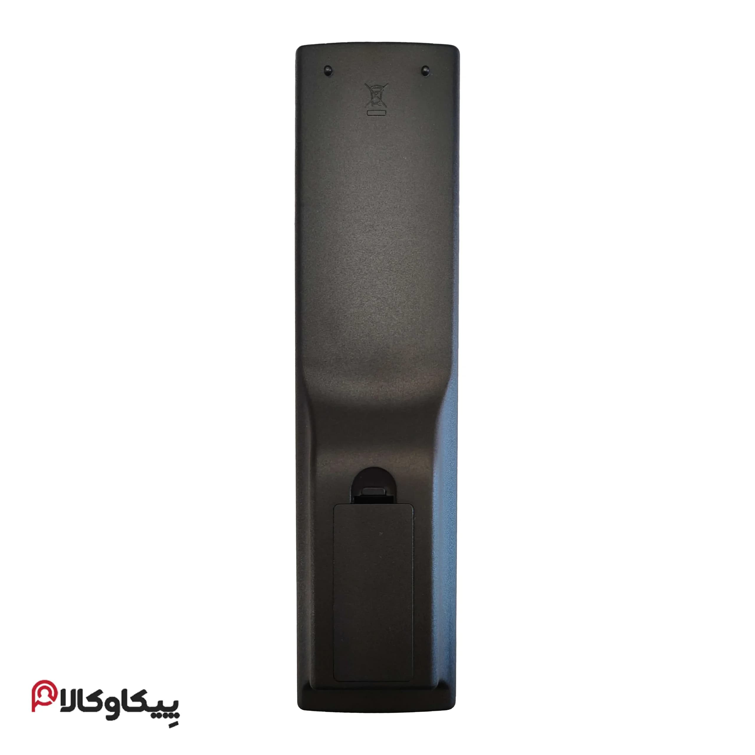 کنترل تلویزیون DEAWOO دوو شش ردیف مدل 100W — تصویر ۳