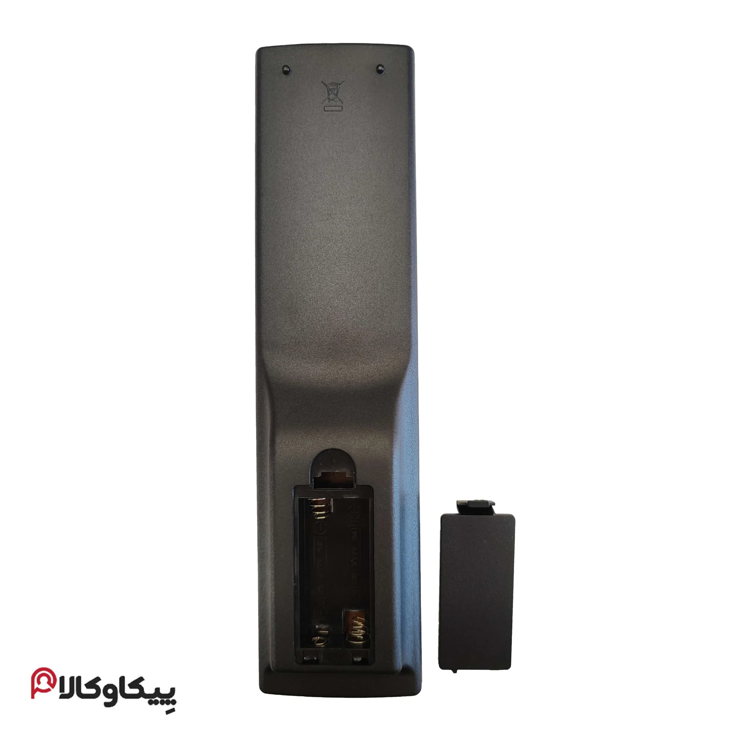 کنترل تلویزیون DEAWOO دوو شش ردیف مدل 100W — تصویر ۴