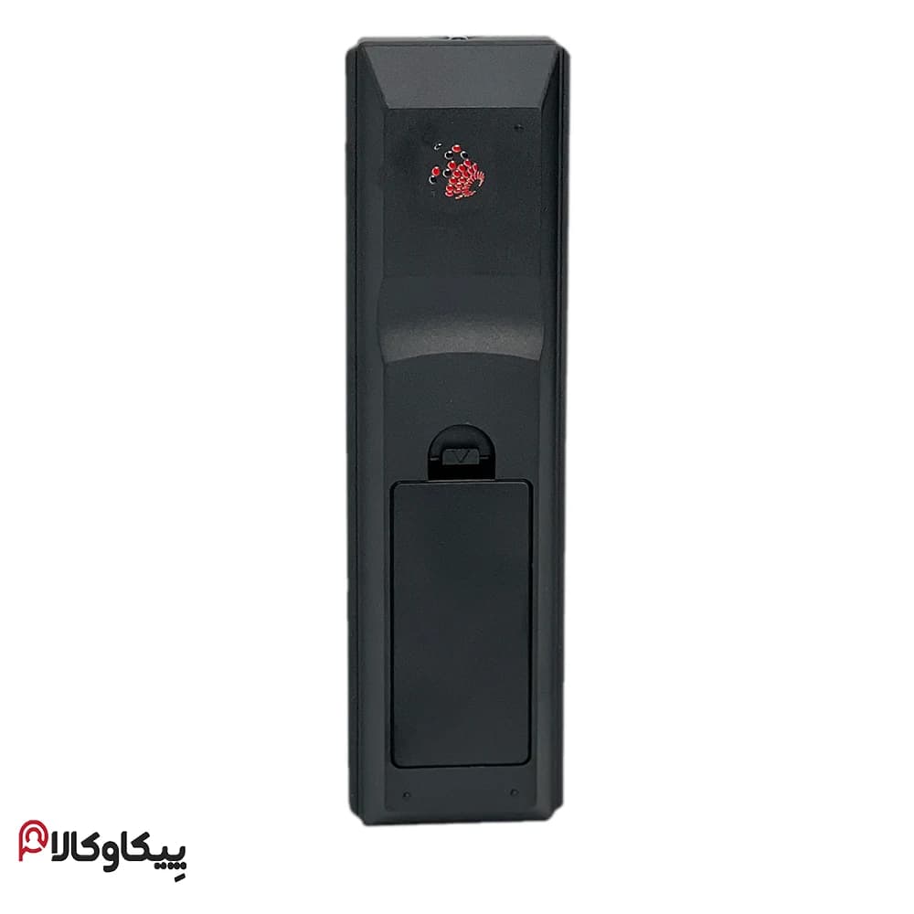 کنترل گیرنده دیجیتال STARSAT T100 استارست — تصویر ۲