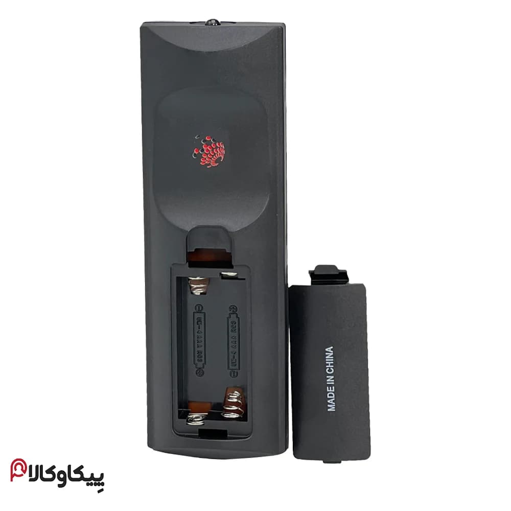 کنترل گیرنده دیجیتال سونیا و اسنوا SUNIYA 3D — تصویر ۲