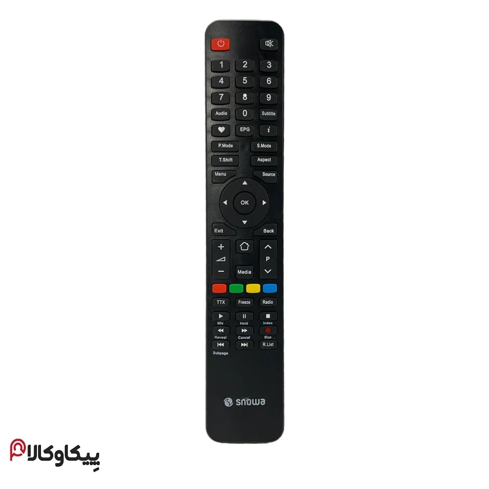 کنترل اسنوا SNOWA 1350 بلند