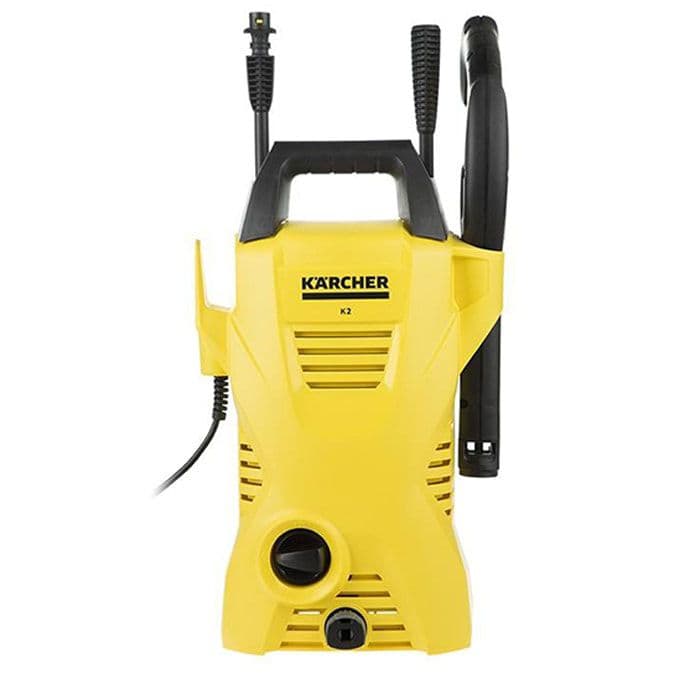 کارواش خانگی کرشر مدل K2 Compact — تصویر ۵