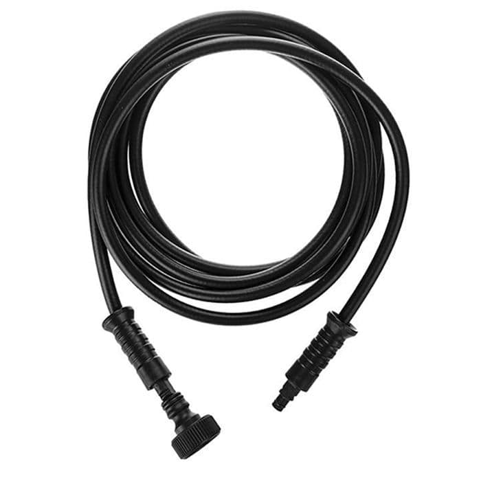 کارواش خانگی کرشر مدل K2 Compact — تصویر ۳