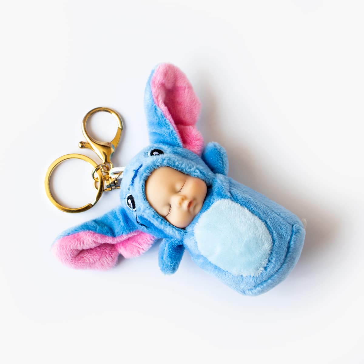 جا کلیدی نوزاد طرح stich