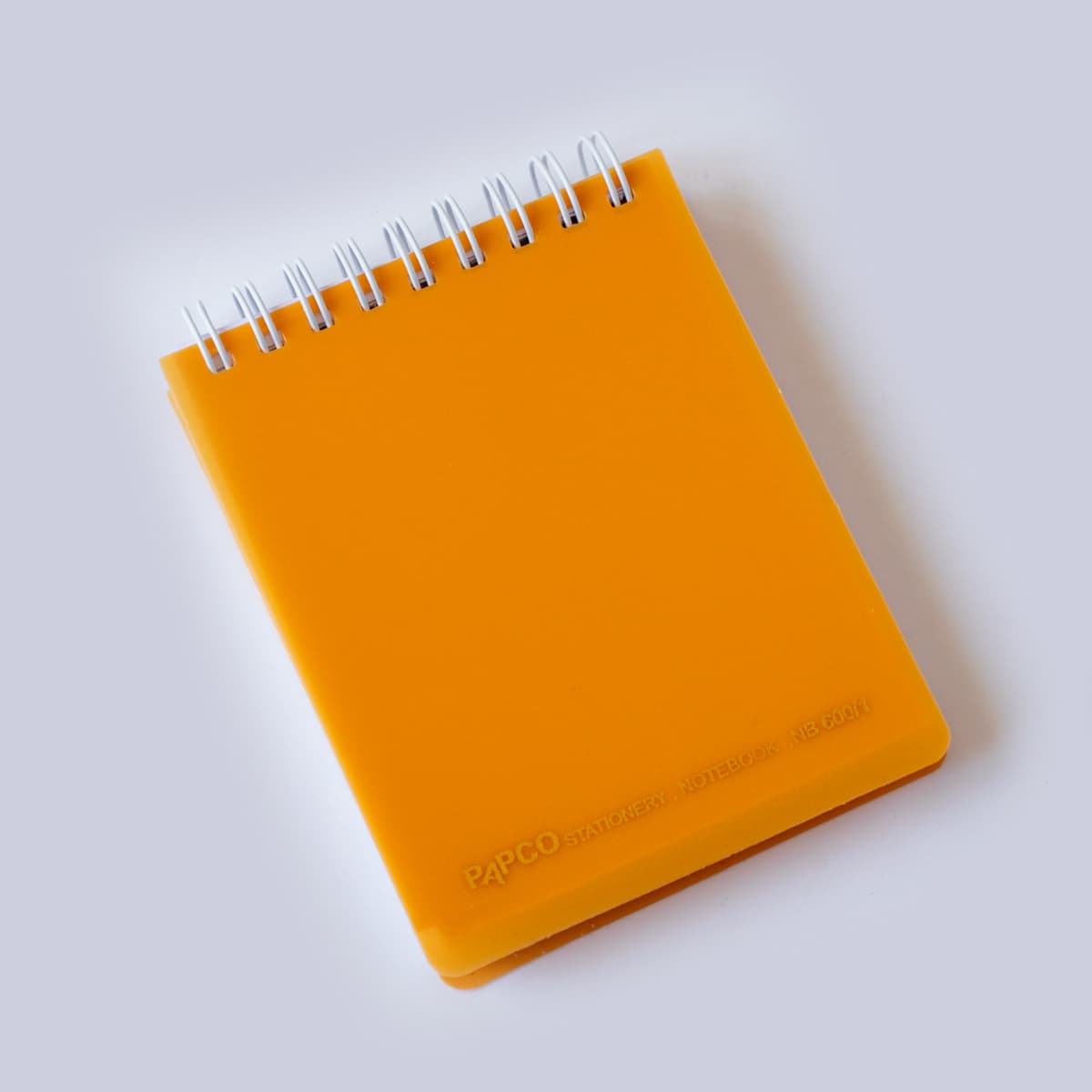 دفترچه پاپکو (PAPCO) — تصویر ۳