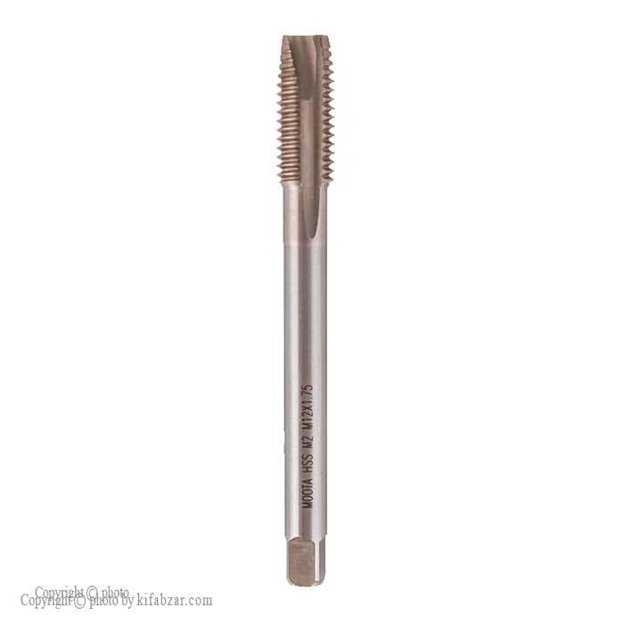 قلاویز ماشینی سایز M3*0.5 میلی متر موتا مدل MTGM-M3